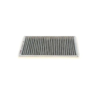 Abbildung von BOSCH 1 987 435 553 Innenraumfilter Aktivkohlefilter 249 185 19 RENAULT: MEGANE 1, I Grandtour, Cabriolet