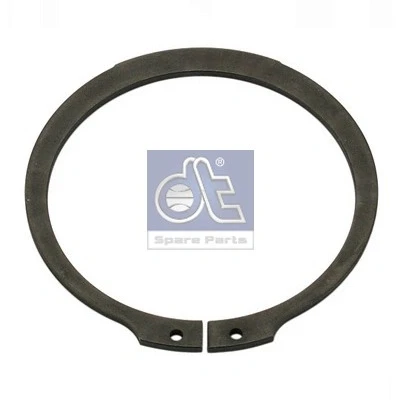 Abbildung von Sicherungsring, Achsschenkelbolzen DT Spare Parts 2.65168