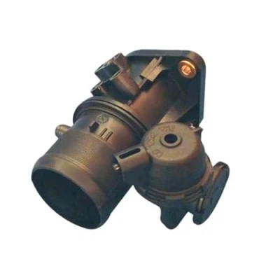 Abbildung von MAGNETI MARELLI 802007981603 Drosselklappe elektrisch PEUGEOT: 508 I SW, 807