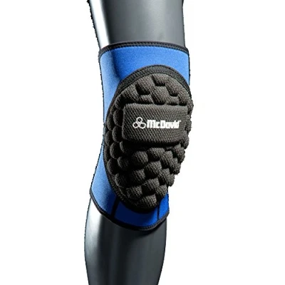 Abbildung von McDavid Handball Knieschützer 670 PRO, royal, XL