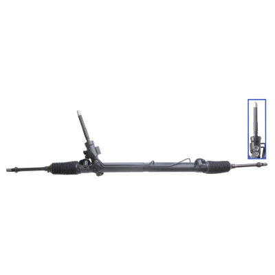 Abbildung von ELSTOCK 11 1453 Servolenkung hydraulisch für Linkslenker Push in ports 1350