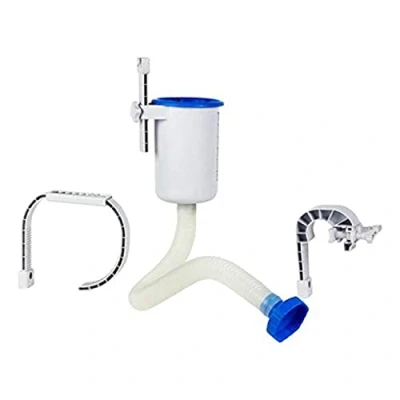 Abbildung von Deluxe Wall Mount Surface Skimmer Pool Artikel Intex