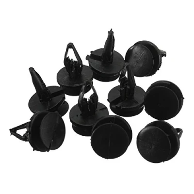 Abbildung von Viviance Vorderbumper Rad Splash Guard Clips Fasteners Für Fo rd Fiesta Focus Mondeo