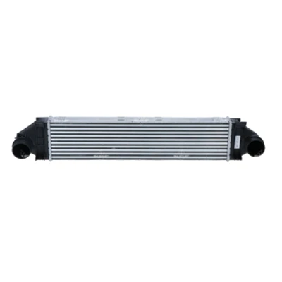 Abbildung von NRF 30912 Ladeluftkühler FORD: MONDEO 4 Turnier, S Max Mk1, Galaxy Mk2 MPV, LAND ROVER: Freelander 2 SUV, VOLVO: V40 Schrägheck, S80 II, XC60 I