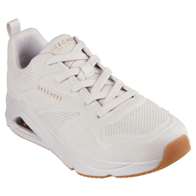 Abbildung von Skechers Sneaker &quot;TRES Air UNO&quot;, Freizeitschuh, Halbschuh, Schnürschuh mit Skech Luftpolsterung