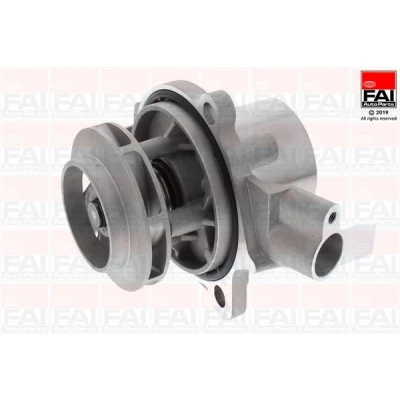 Abbildung von Wasserpumpe FAI AutoParts WP6652