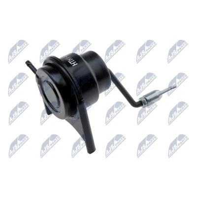 Abbildung von NTY ECD HY 500 Stellelement, Turbolader
