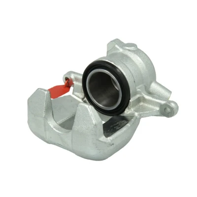 Abbildung von LAUBER 77.3349 Bremssattel Gusseisen Vorderachse rechts PEUGEOT: 407 SW, Limousine