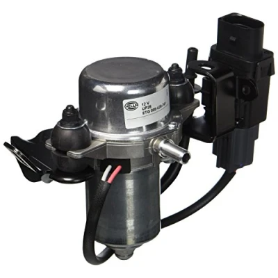 Abbildung von HELLA 8TG 009 428 741 Unterdruckpumpe mit Dämpfung OPEL: Adam