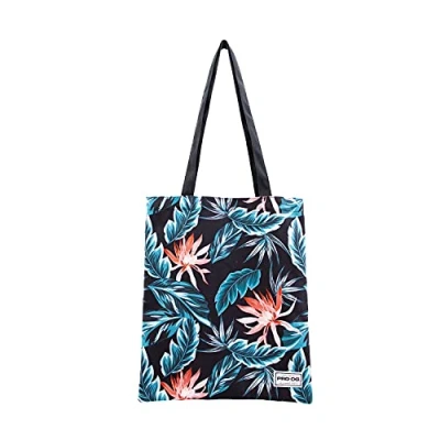 Abbildung von PRODG Savage Shopping Bag Einkaufstasche, Grün