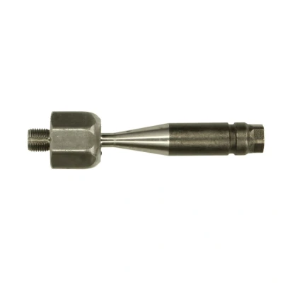 Abbildung von MOOG AU AX 4712 Axialgelenk innen, Vorderachse M14X1.5 139,5 AUDI: A6 C6 Avant, Limousine, Allroad