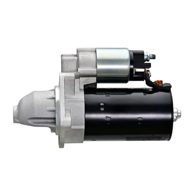 Abbildung von HELLA 8EA 011 610 111 Anlasser 12 2,3 9 IVECO: DAILY 3 Pritsche/Fahrgestell, Kasten/Kombi, 4 Pritsche/Fahrgestell