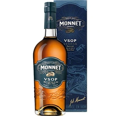 Abbildung von Monnet VSOP Cognac 0,7 L
