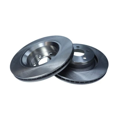 Abbildung von MAXGEAR 19 4782 Bremsscheibe Vorderachse 333 28 5 innenbelüftet DODGE: Nitro SUV, JEEP: Cherokee IV