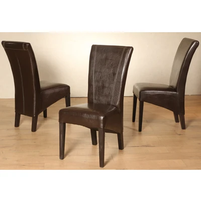 Abbildung von Home affaire Polsterstuhl &quot;Lord&quot;, (Set), 6 St., Kunstleder