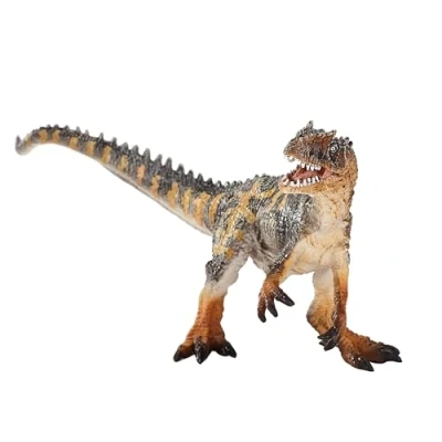 Abbildung von Mojo Vorgeschichte Allosaurus 387274