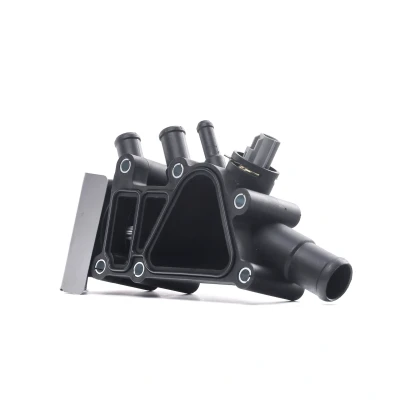 Abbildung von THERMOTEC D2G006TT Thermostatgehäuse FORD: Focus Mk1 Schrägheck, KA FIESTA 5