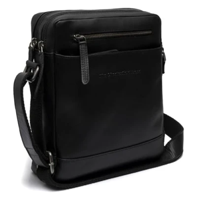 Abbildung von The Chesterfield Brand Arnhem Schultertasche Black
