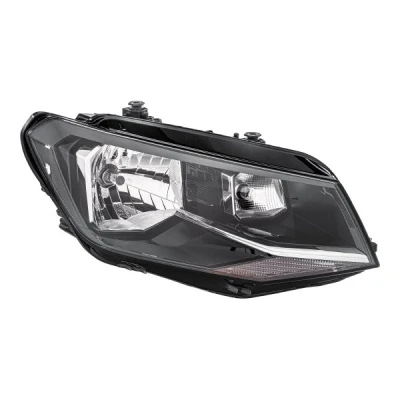 Abbildung von HELLA 1ED 012 286 021 Scheinwerfer VOLKSWAGEN: CADDY 4 Kasten, Kombi, DACIA: Dokker Express