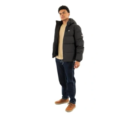Abbildung von Tommy Jeans Plus Steppjacke TJM ESSENTIAL DOWN JACKET EXT Große Größen