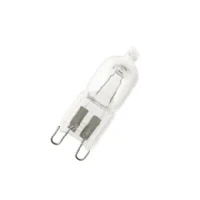 Abbildung von Osram Halopin g9 25w 230v ofen fs1 66725 4008321703552