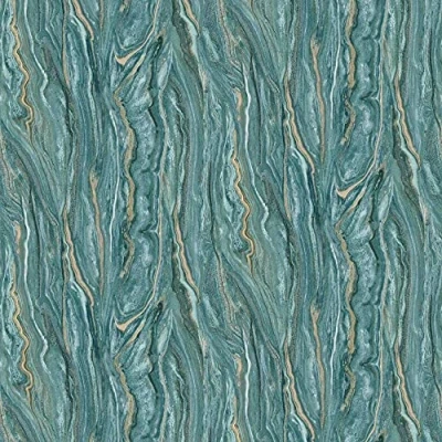 Abbildung von ELLE DECORATION Vliestapete &quot;MARBLE&quot;, Marmor