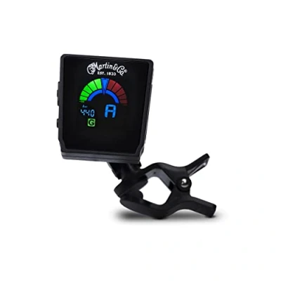 Abbildung von MARTIN &amp; CO 18A0126 CLIP ON TUNER
