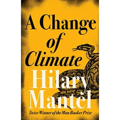 Abbildung von A CHANGE OF CLIMATE: P.S., Insights, Interviews &amp; More ...