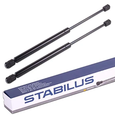 Abbildung von 2x StabiLUS LIFT O MAT Gasfedern Heckklappendämpfer passend für Z4 499514