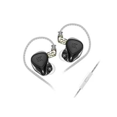 Abbildung von KZ ZEX Pro Earbuds with Microphone