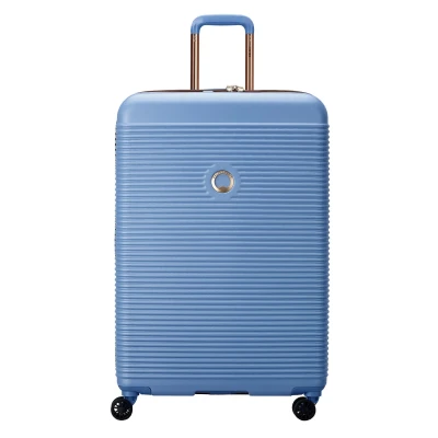 Abbildung von Delsey Paris Meteor Trolley, Größe: One Size, Sky blue