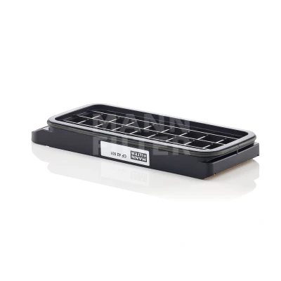 Abbildung von Sekundärluftfilter MANN FILTER CF 42 001