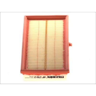 Abbildung von FILTRON AP 178/2 Luftfilter 56 148 304 Filtereinsatz TOYOTA: Yaris II Schrägheck, III iQ, SUBARU: Trezia