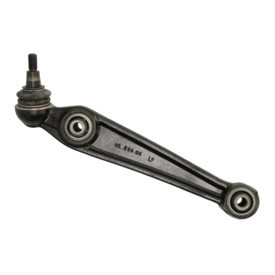 Abbildung von LEMFÖRDER 35996 01 Querlenker Vorderachse, links, hinten Stahlguss BMW: X6, X5 kfzteile, kfzteile24, bandel online, bandel, atp autoteile,
