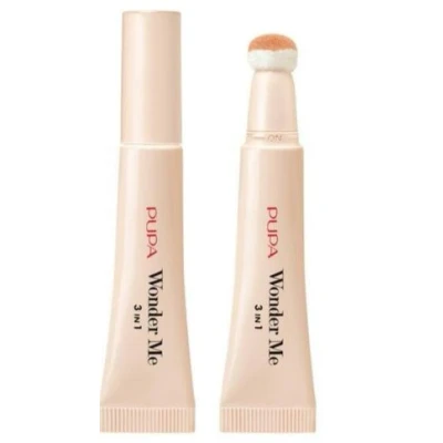 Abbildung von PUPA Concealer Wonder Me 3in1 050 7.5 ml