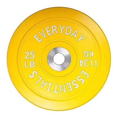 Abbildung von BalanceFrom Unisex Erwachsene CLR BP, Farbig, 25lbs