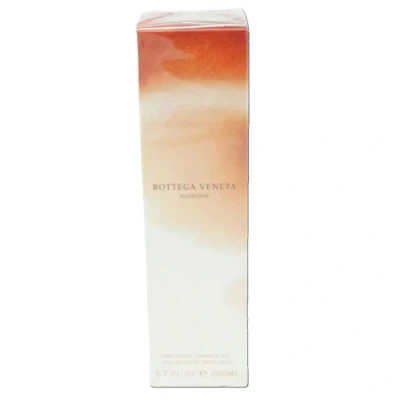 Abbildung von Bottega Veneta Duschgel Illusione Unctuous Shower Gel 200ml