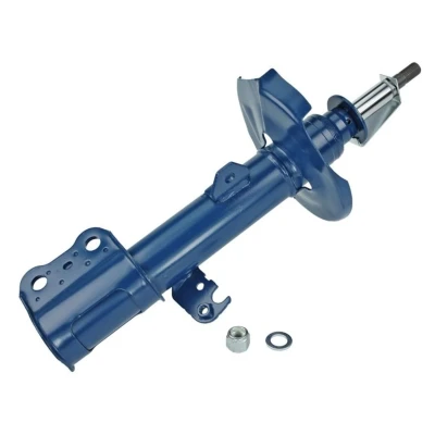 Abbildung von MEYLE 30 26 623 0011 Stoßdämpfer Vorderachse links Gasdruck Zweirohr Federbein oben Stift ORIGINAL Quality TOYOTA: Corolla IX Schrägheck