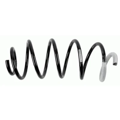 Abbildung von SACHS 993 329 Fahrwerksfeder PEUGEOT: 5008 I, 308 I Schrägheck, CC