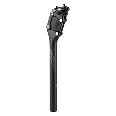 Abbildung von XLC SP S07 Sattelstütze Schwarz 27.2mm, 350mm