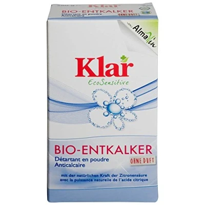 Abbildung von AlmaWin KLAR BIO Entkalker