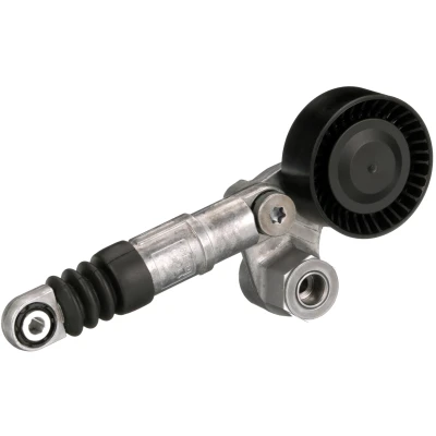 Abbildung von GATES FleetRunner Micro V Kit T39113 Spannrolle ALFA ROMEO: 159 Limousine, Sportwagon, Spider