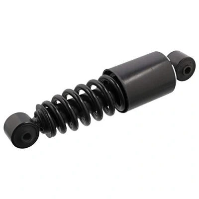 Abbildung von FEBI BILSTEIN 102233 Dämpfer, Fahrerhauslagerung hinten MERCEDES BENZ: ACTROS MP2 / MP3