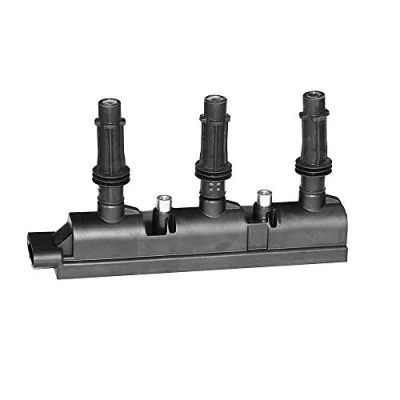 Abbildung von MAGNETI MARELLI 060717186012 Zündspule OPEL: Corsa D Schrägheck