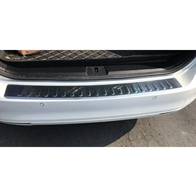 Abbildung von Stoßstangenschutz für Passat B8 Kombi [2014+] Chrom