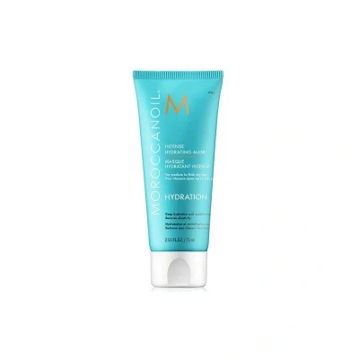 Abbildung von Moroccanoil Hydrating Intense Mask 250ml