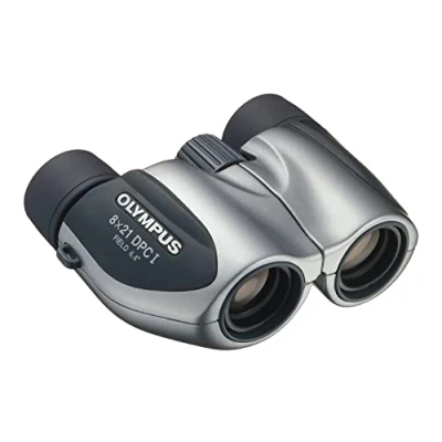 Abbildung von Olympus 8x21 DPC I 8x 21 mm Fernglas
