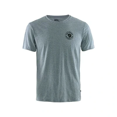 Abbildung von T Shirt 1960 Logo Herren
