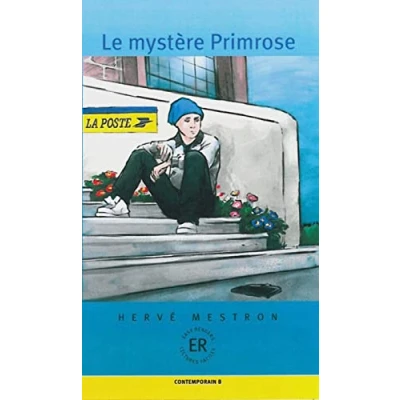Abbildung von Le mystère Primrose: Französische Lektüre für das 3. und 4. Lernjahr (Easy Readers (Französisch))