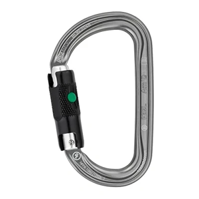Abbildung von Ball Lock Karabiner Am&#039;D